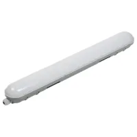 Plafonieră IEK LDSP0-1304-18-4500-K01  / Plastic