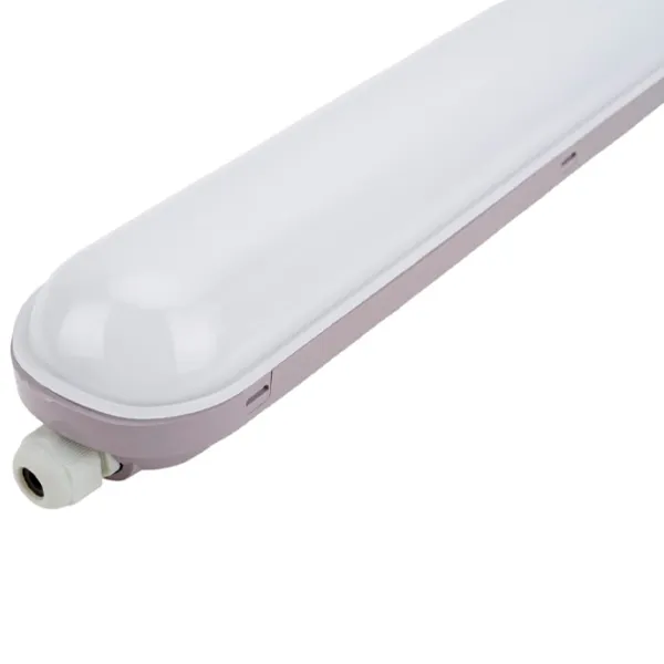 Plafonieră IEK LDSP0-1304-18-4500-K01  / Plastic photo 2 Plafonieră IEK LDSP0-1304-18-4500-K01  / Plastic photo 2