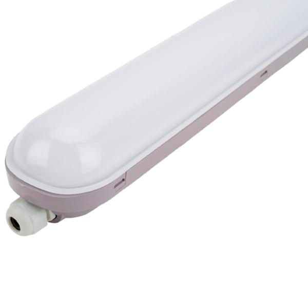 Plafonieră IEK LDSP0-1304-18-4500-K01  / Plastic photo 2 Plafonieră IEK LDSP0-1304-18-4500-K01  / Plastic photo 2