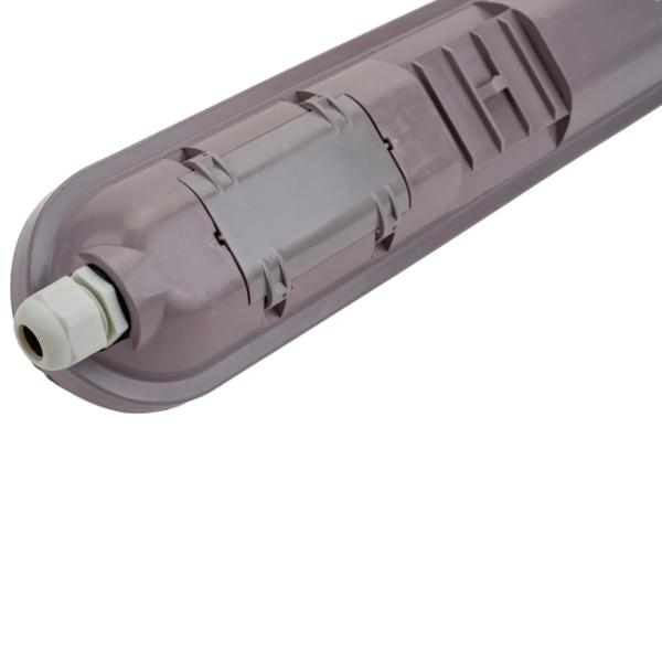 Plafonieră IEK LDSP0-1304-18-4500-K01  / Plastic photo 3 Plafonieră IEK LDSP0-1304-18-4500-K01  / Plastic photo 3