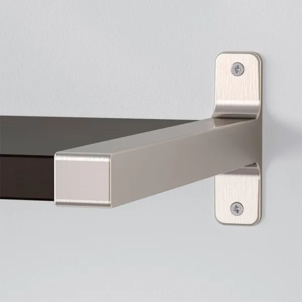 Raft Ikea Bergshult/Granhult PAL / Negru-maro photo 5