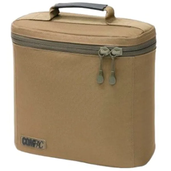 Сумка для аксессуаров Korda Compac Cool Bag Small Полиэстер photo 1