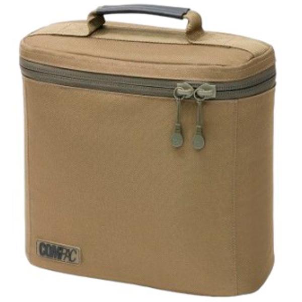 Сумка для аксессуаров Korda Compac Cool Bag Small Полиэстер photo 1