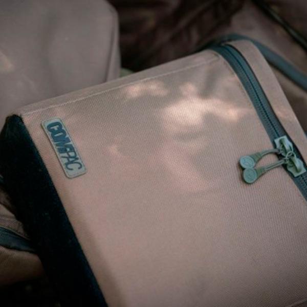 Сумка для аксессуаров Korda Compac Cool Bag Small Полиэстер photo 2