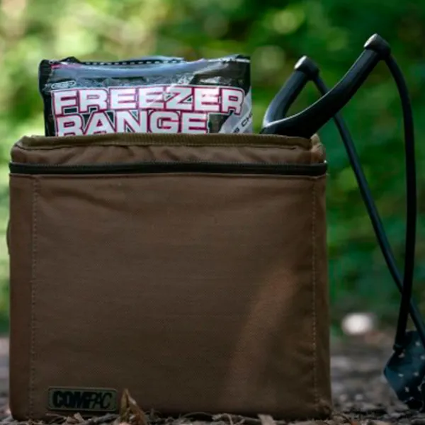 Сумка для аксессуаров Korda Compac Cool Bag Small Полиэстер photo 3