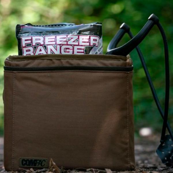 Сумка для аксессуаров Korda Compac Cool Bag Small Полиэстер photo 3