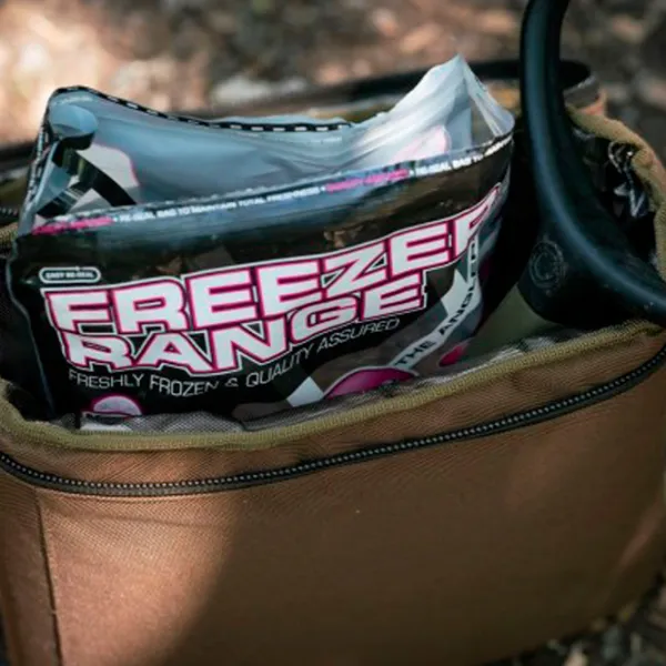 Сумка для аксессуаров Korda Compac Cool Bag Small Полиэстер photo 4
