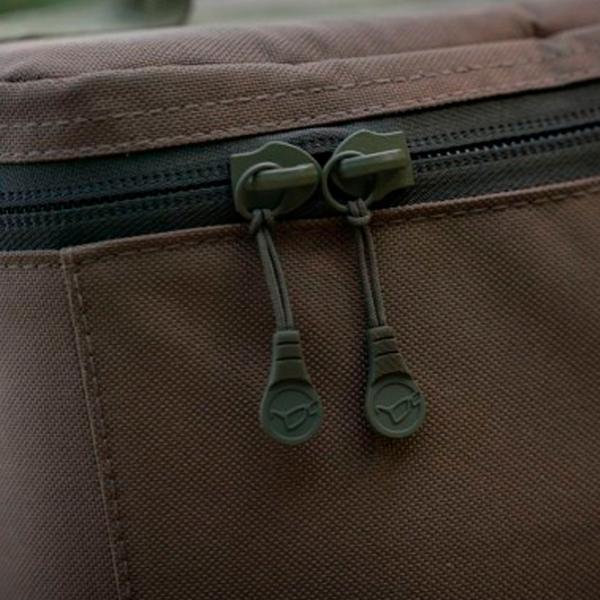 Сумка для аксессуаров Korda Compac Cool Bag Small Полиэстер photo 5