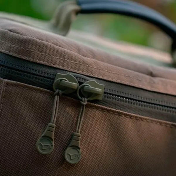 Сумка для аксессуаров Korda Compac Cool Bag Small Полиэстер photo 6