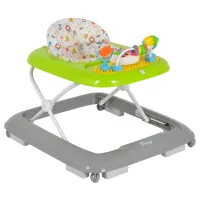 Ходунки Moni Bravy (MT.226446) / Зеленый