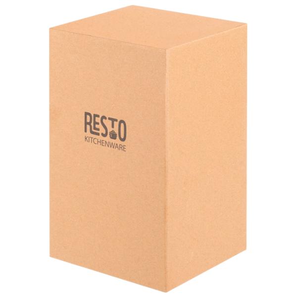 Френч-пресс Resto 90535 1л / Серый photo 11