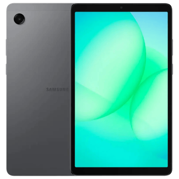 Планшет Samsung Galaxy Tab A11 8.7" 4 ГБ/64 ГБ LTE X135F Серый photo 1
