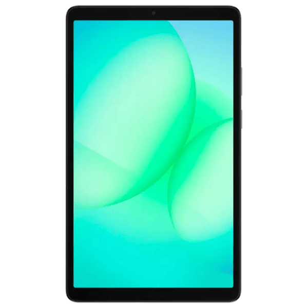 Планшет Samsung Galaxy Tab A11 8.7" 4 ГБ/64 ГБ LTE X135F Серый photo 2