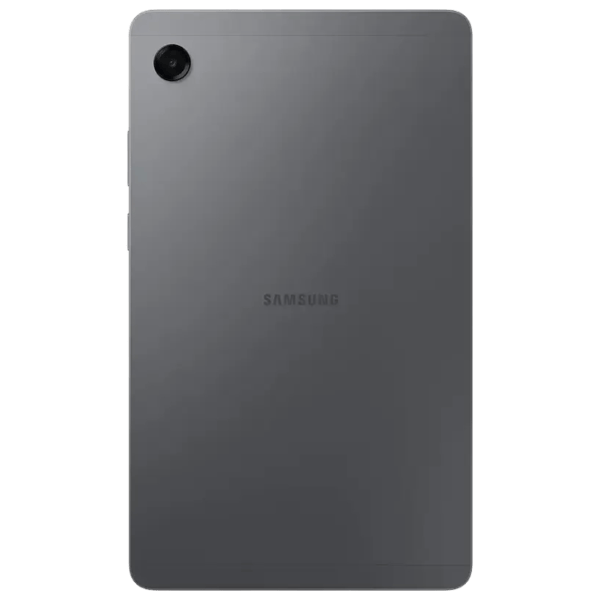 Планшет Samsung Galaxy Tab A11 8.7" 4 ГБ/64 ГБ LTE X135F Серый photo 3