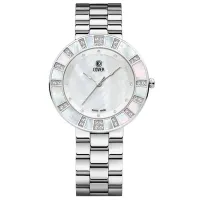 Ceas de mână pentru femei Cover CO180.01 Cuarț / 38 mm