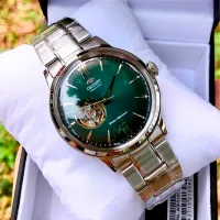 Наручные часы для мужчин Orient RA-AG0026E10B Механический / 44 мм photo 4