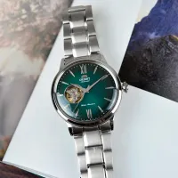 Наручные часы для мужчин Orient RA-AG0026E10B Механический / 44 мм photo 5