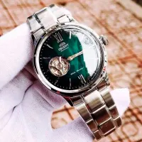 Наручные часы для мужчин Orient RA-AG0026E10B Механический / 44 мм photo 6