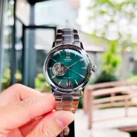 Наручные часы для мужчин Orient RA-AG0026E10B Механический / 44 мм photo 7