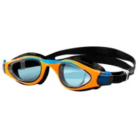 Ochelari pentru înot Spokey Taxo Junior pentru copii / Silicon