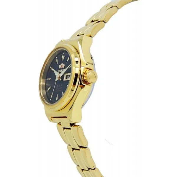 Наручные часы для женщин Orient FNQ1S001B9 Механический / 25 мм photo 2 Наручные часы для женщин Orient FNQ1S001B9 Механический / 25 мм photo 2