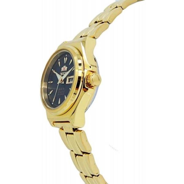 Наручные часы для женщин Orient FNQ1S001B9 Механический / 25 мм photo 2 Наручные часы для женщин Orient FNQ1S001B9 Механический / 25 мм photo 2