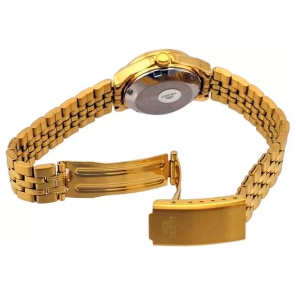 Наручные часы для женщин Orient FNQ1S001B9 Механический / 25 мм photo 3 Наручные часы для женщин Orient FNQ1S001B9 Механический / 25 мм photo 3