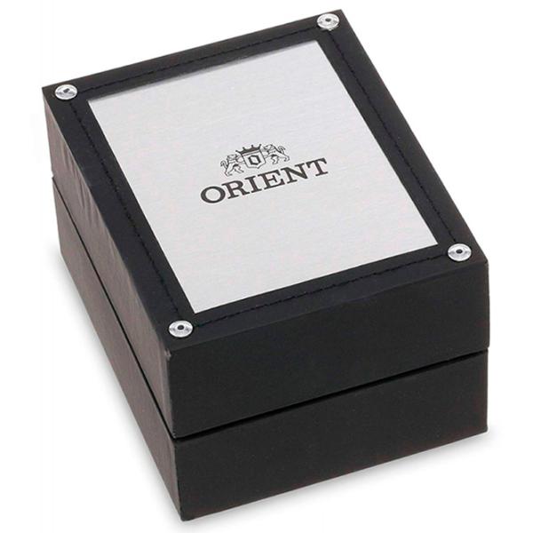 Наручные часы для женщин Orient FNQ0400FW9 Механический / 25 мм photo 2 Наручные часы для женщин Orient FNQ0400FW9 Механический / 25 мм photo 2