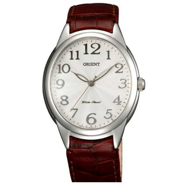 Наручные часы для женщин Orient FQCBC003W0 Кварцевый / 38 x 32 мм photo 1