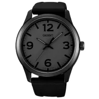 Наручные часы для мужчин Orient FQC0U008K0 Кварцевый / 43 мм