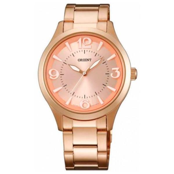 Наручные часы для женщин Orient FQC0T001Z0 Кварцевый / 38 мм photo 1