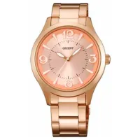 Ceas de mână pentru femei Orient FQC0T001Z0 Cuarț / 38 mm