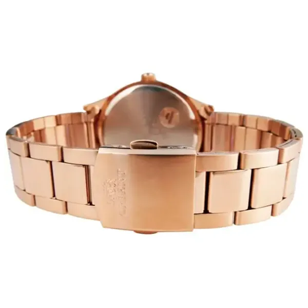 Наручные часы для женщин Orient FQC0T001Z0 Кварцевый / 38 мм photo 3