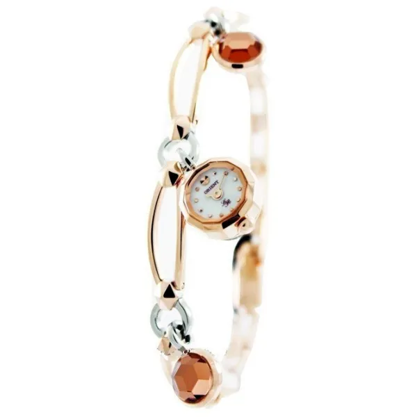 Наручные часы для женщин Orient CBFBF002W0 Кварцевый / 16 мм photo 2 Наручные часы для женщин Orient CBFBF002W0 Кварцевый / 16 мм photo 2