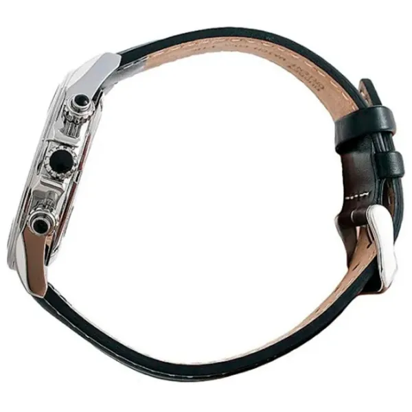 Наручные часы для мужчин Orient FTD0T004W0 Кварцевый / 42 мм photo 2 Наручные часы для мужчин Orient FTD0T004W0 Кварцевый / 42 мм photo 2