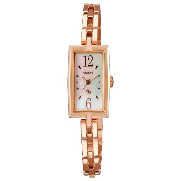 Наручные часы для женщин Orient CRPFM002W0 Кварцевый / 26 x 15 мм photo 1 Наручные часы для женщин Orient CRPFM002W0 Кварцевый / 26 x 15 мм photo 1