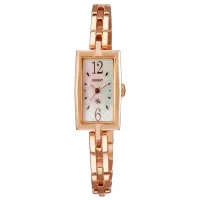 Наручные часы для женщин Orient CRPFM002W0 Кварцевый / 26 x 15 мм