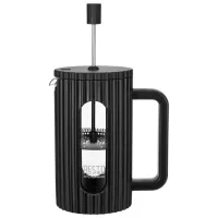 Presă franceză Resto 90530 0.6l / Black