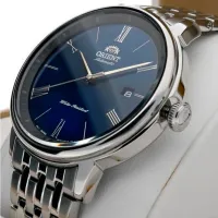 Наручные часы для мужчин Orient RA-AC0J03L10B Механический / 42 мм photo 4