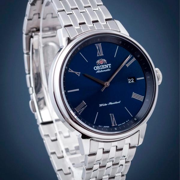 Ceas de mână pentru bărbați Orient RA-AC0J03L10B Mecanic / 42 mm photo 5 Ceas de mână pentru bărbați Orient RA-AC0J03L10B Mecanic / 42 mm photo 5