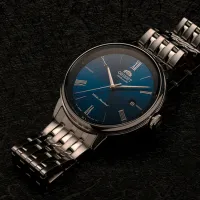 Наручные часы для мужчин Orient RA-AC0J03L10B Механический / 42 мм photo 6