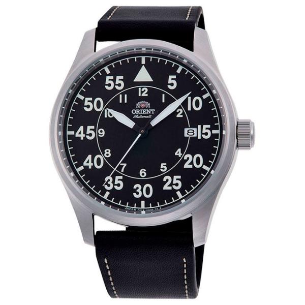 Наручные часы для мужчин Orient RA-AC0H03B10B Механический / 42 мм photo 1