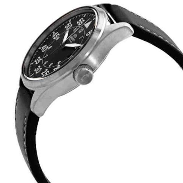 Наручные часы для мужчин Orient RA-AC0H03B10B Механический / 42 мм photo 3