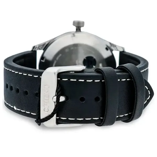 Наручные часы для мужчин Orient RA-AC0H03B10B Механический / 42 мм photo 4