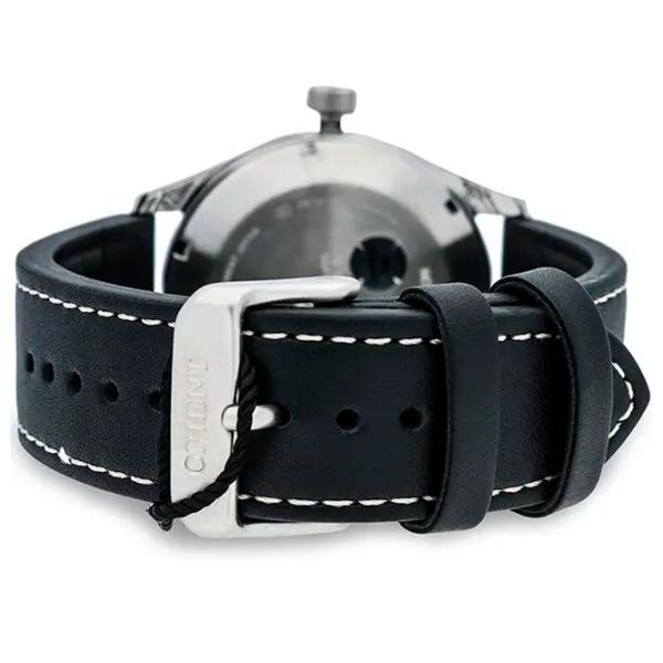 Наручные часы для мужчин Orient RA-AC0H03B10B Механический / 42 мм photo 4