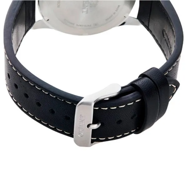 Наручные часы для мужчин Orient RA-AC0H03B10B Механический / 42 мм photo 5