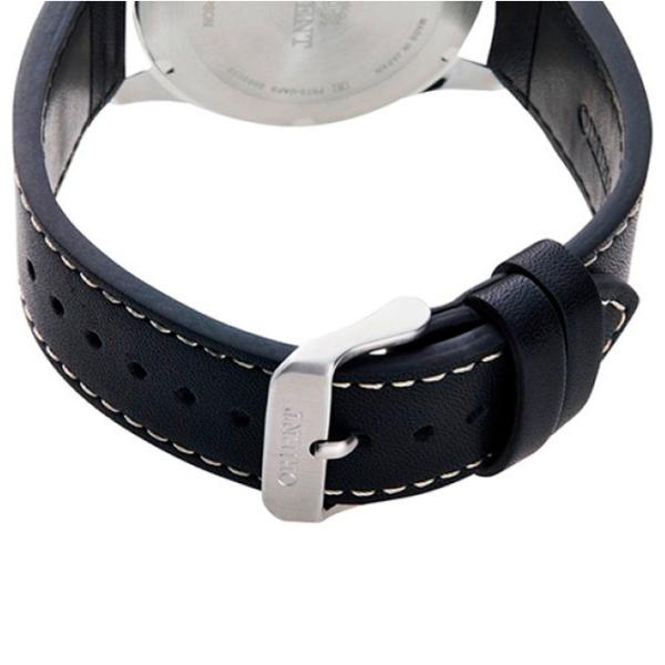 Наручные часы для мужчин Orient RA-AC0H03B10B Механический / 42 мм photo 5
