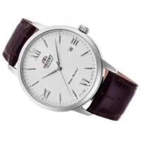 Наручные часы для мужчин Orient RA-AC0F12S10B Механический / 42 мм photo 2