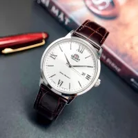 Наручные часы для мужчин Orient RA-AC0F12S10B Механический / 42 мм photo 6