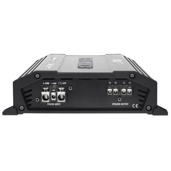 Amplificator auto Hifonics TXE3000/1 700 W / 1  photo 3